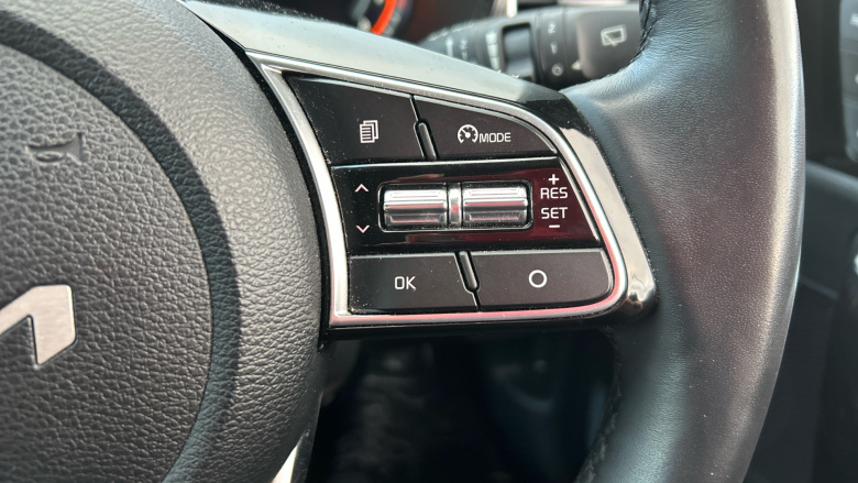 Kia Xceed 1.5T GDi ISG 4 5dr Petrol Hatchback